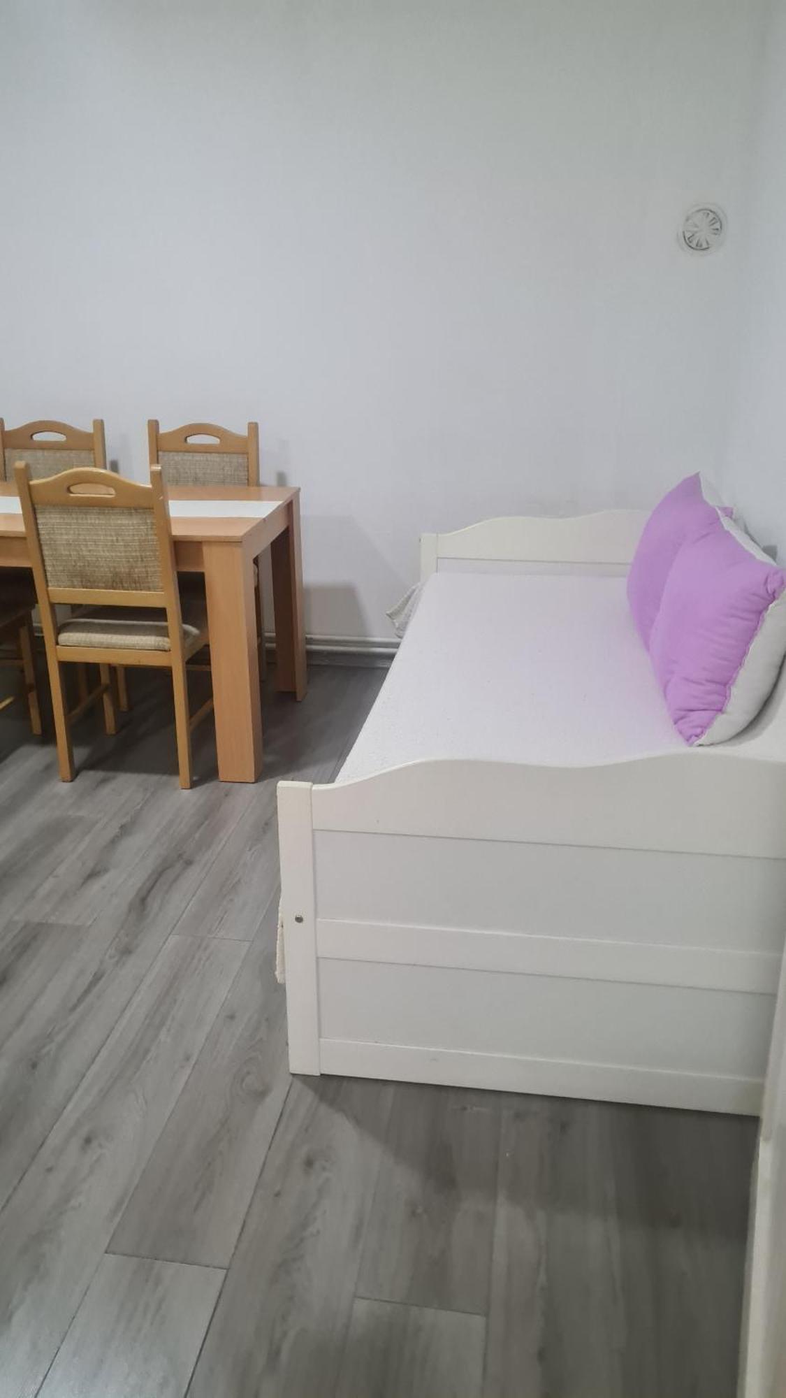 Apartman City Apartment Tuzla Exterior photo
