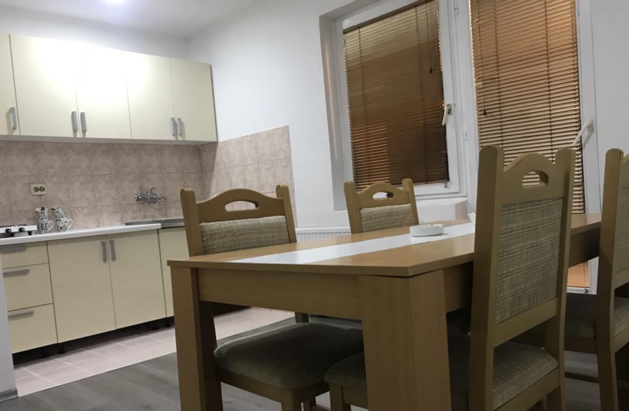 Apartman City Apartment Tuzla Exterior photo